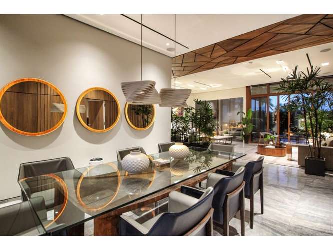 OCEAN REEF - PSICINA - APARTAMENTO EN ALQUILER PLANTA BAJA - Imagen 10