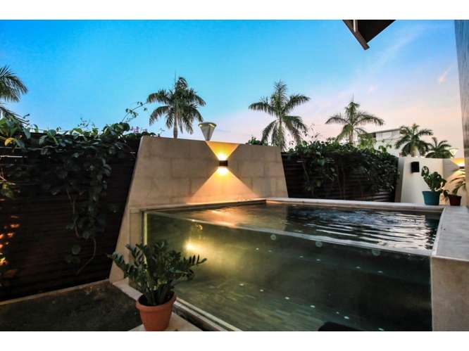 OCEAN REEF - PSICINA - APARTAMENTO EN ALQUILER PLANTA BAJA - Imagen 3