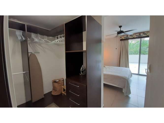 Alquiler de Apartamento con Terraza PH Mosaic, Panamá Pacífico - Imagen 8