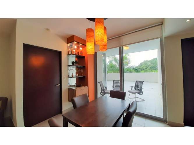 Alquiler de Apartamento con Terraza PH Mosaic, Panamá Pacífico - Imagen 11