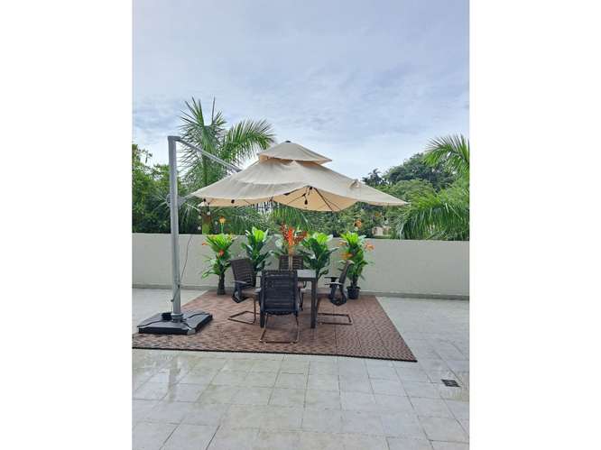 Alquiler de Apartamento con Terraza PH Mosaic, Panamá Pacífico - Imagen 12