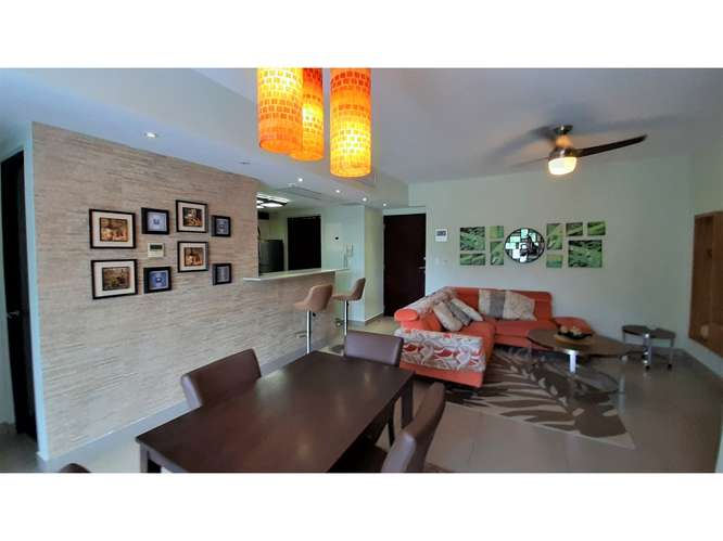 Alquiler de Apartamento con Terraza PH Mosaic, Panamá Pacífico - Imagen 4