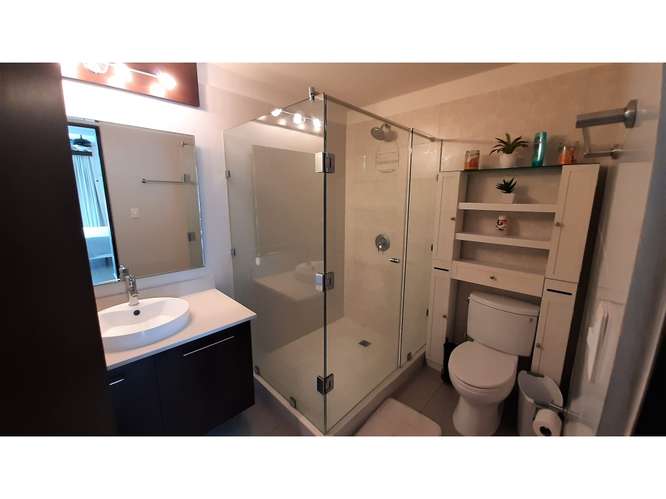 Alquiler de Apartamento con Terraza PH Mosaic, Panamá Pacífico - Imagen 7