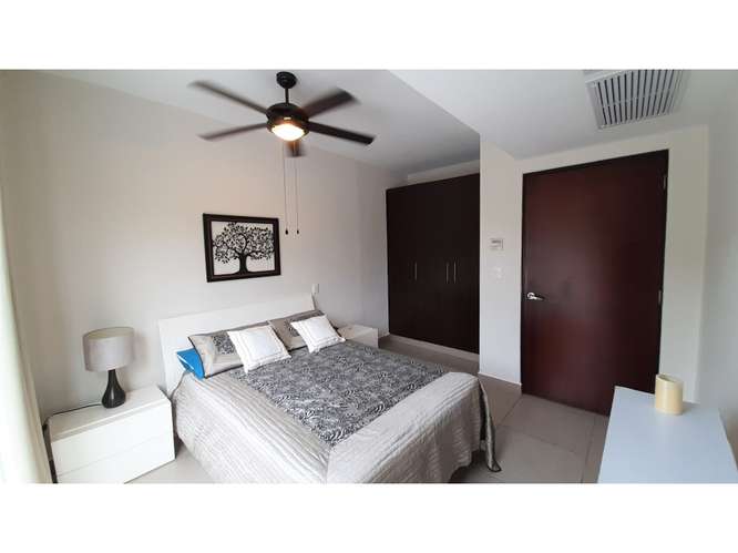 Alquiler de Apartamento con Terraza PH Mosaic, Panamá Pacífico - Imagen 9