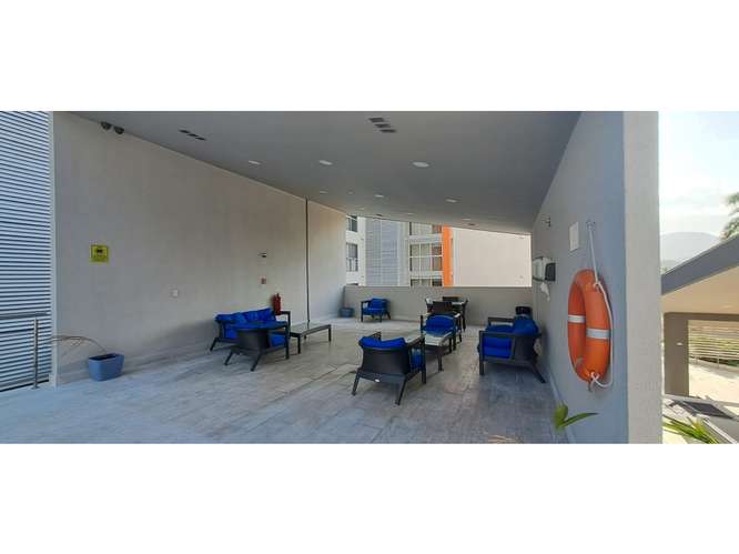 Alquiler de Apartamento con Terraza PH Mosaic, Panamá Pacífico - Imagen 16