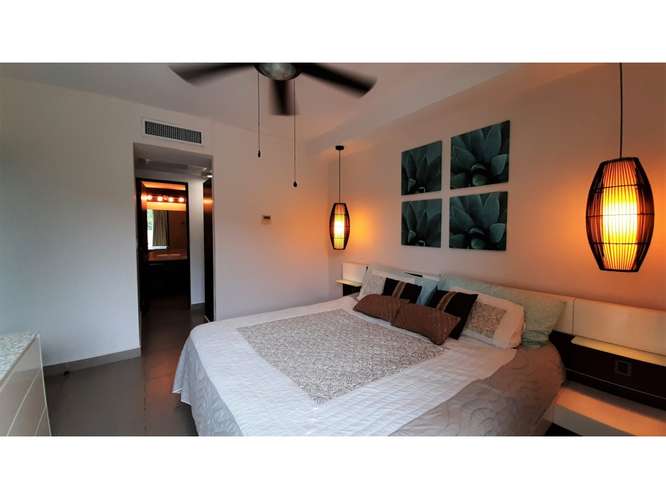 Alquiler de Apartamento con Terraza PH Mosaic, Panamá Pacífico - Imagen 6