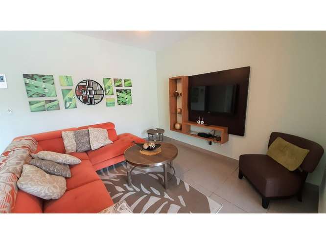 Alquiler de Apartamento con Terraza PH Mosaic, Panamá Pacífico - Imagen 2