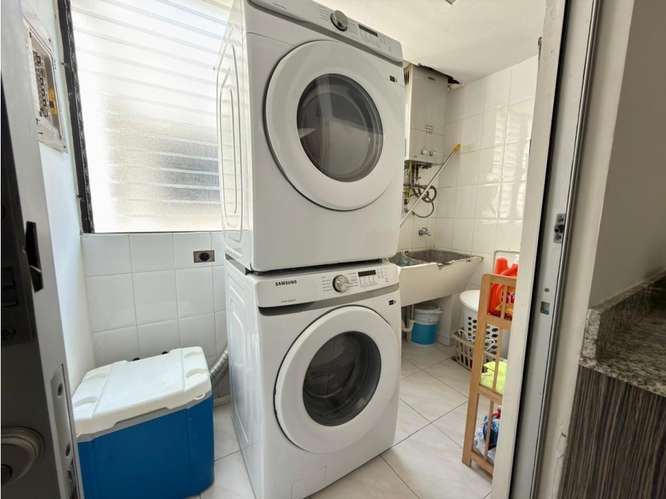 Se Alquila apartamento en PH The Millenial, Obarrio (MZ) - Imagen 6