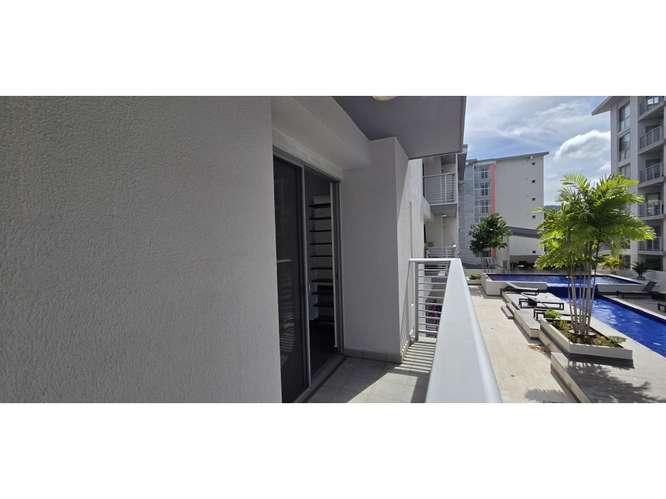 Alquiler de Apartamento Amoblado1 Rec en PH Mosaic, Panamá Pacífico - Imagen 9