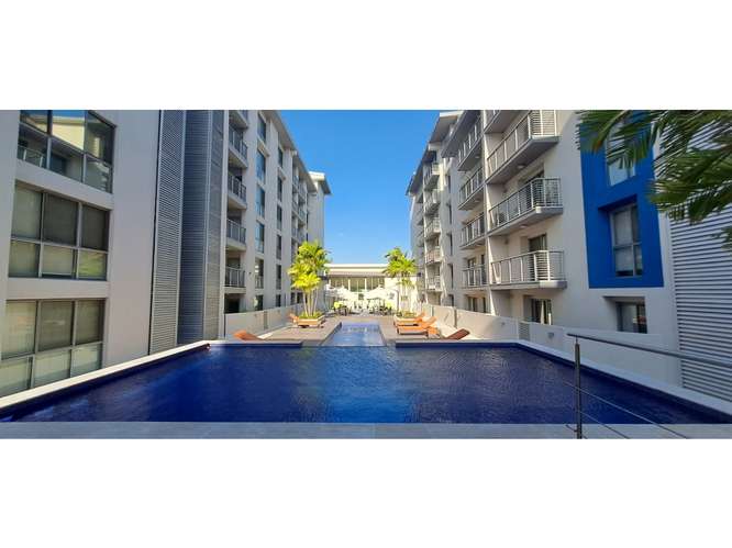 Alquiler de Apartamento Amoblado1 Rec en PH Mosaic, Panamá Pacífico - Imagen 17