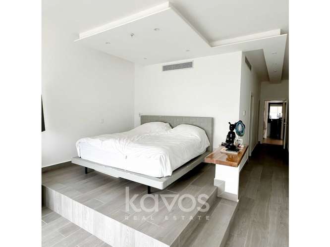 Alquiler de apartamento en The Residences, Punta Pacifica - Imagen 9