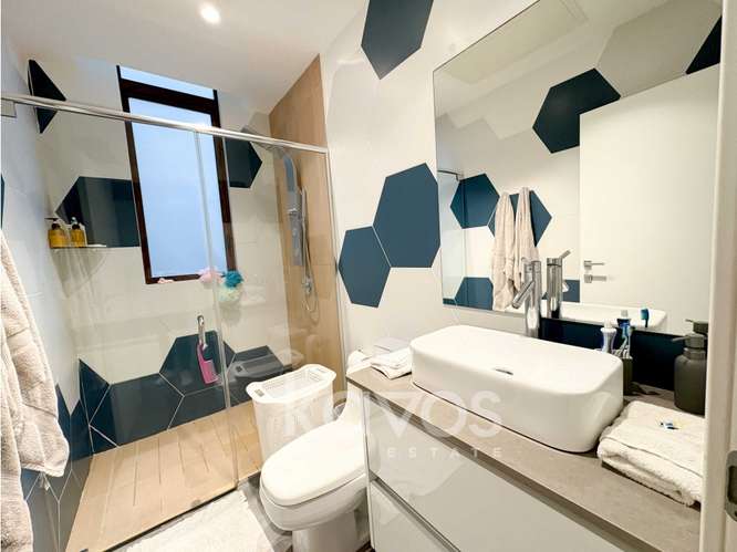 Alquiler de apartamento en The Residences, Punta Pacifica - Imagen 14