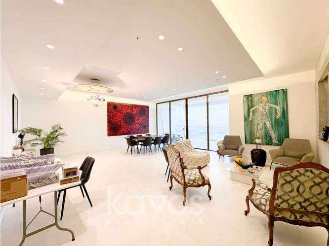 Alquiler de apartamento en The Residences, Punta Pacifica - Imagen 7