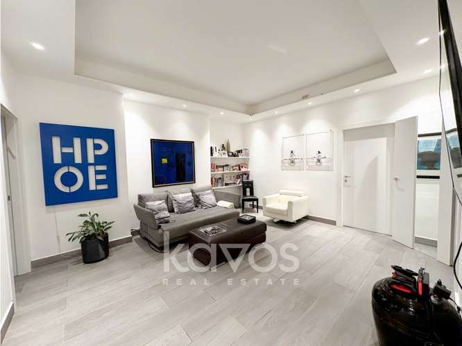 Alquiler de apartamento en The Residences, Punta Pacifica - Imagen 2