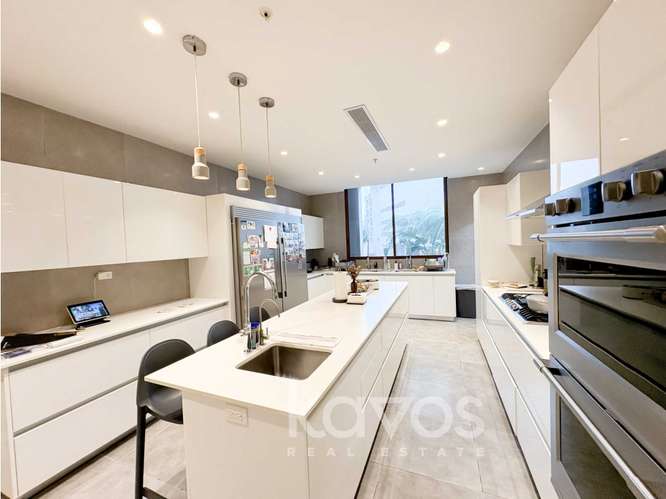 Alquiler de apartamento en The Residences, Punta Pacifica - Imagen 18
