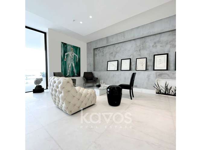 Alquiler de apartamento en The Residences, Punta Pacifica - Imagen 6
