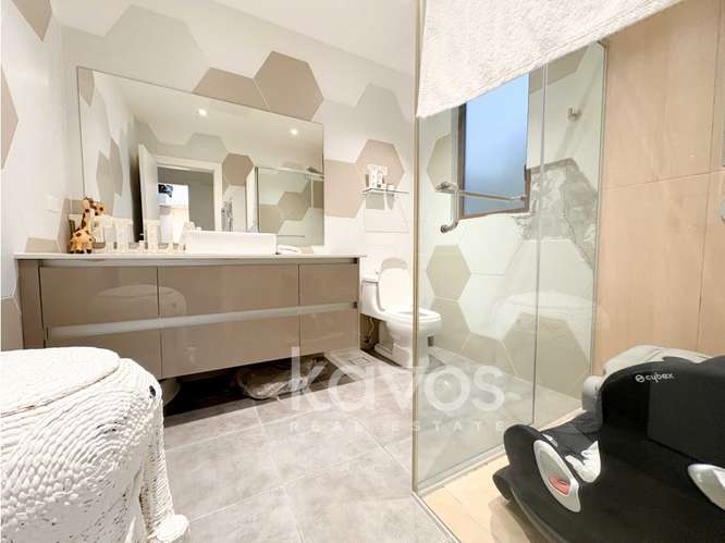 Alquiler de apartamento en The Residences, Punta Pacifica - Imagen 13