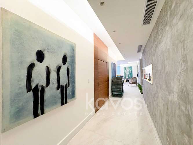 Alquiler de apartamento en The Residences, Punta Pacifica - Imagen 8