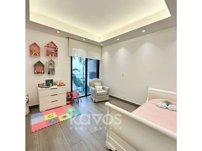 Alquiler de apartamento en The Residences, Punta Pacifica - Imagen 10