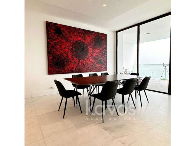 Alquiler de apartamento en The Residences, Punta Pacifica - Imagen 4