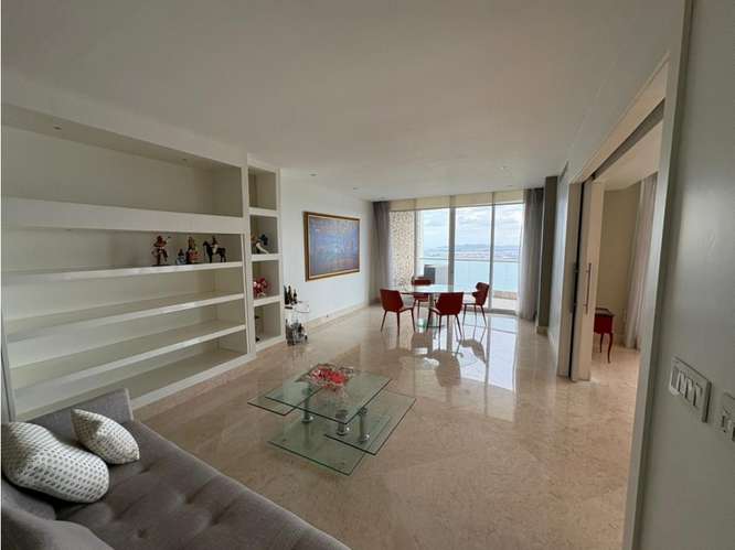 ALQUILO APARTAMENTO AMOBLADO PUNTA PAITILLA THE POINT - Imagen 3