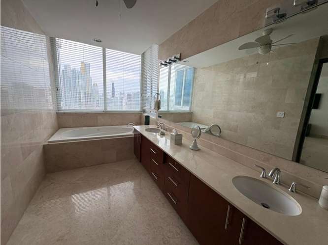 ALQUILO APARTAMENTO AMOBLADO PUNTA PAITILLA THE POINT - Imagen 9
