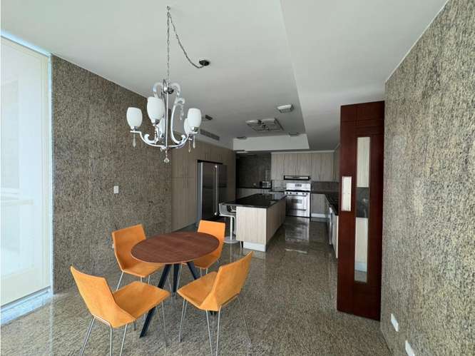 ALQUILO APARTAMENTO AMOBLADO PUNTA PAITILLA THE POINT - Imagen 5