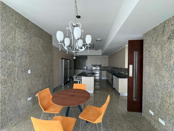 ALQUILO APARTAMENTO AMOBLADO PUNTA PAITILLA THE POINT - Imagen 8