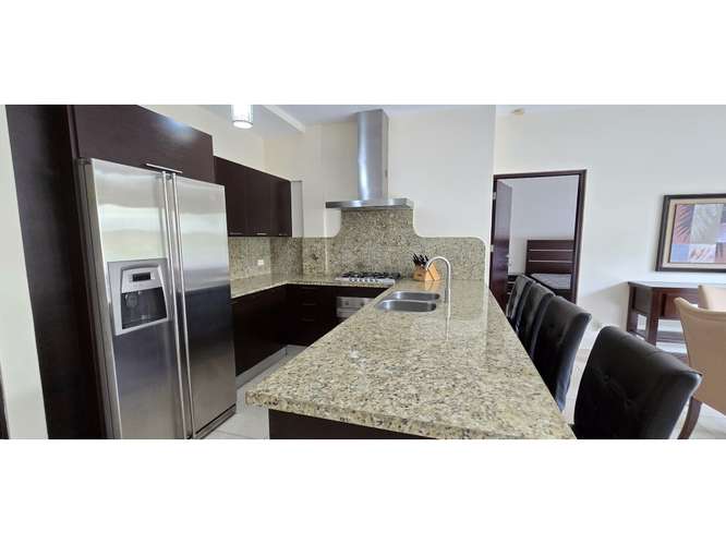 Alquiler Apartamento 2 Recamaras, Amoblado, PH Soleo Panamá Pacifico - Imagen 5