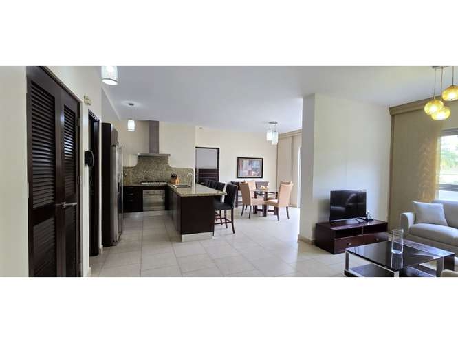 Alquiler Apartamento 2 Recamaras, Amoblado, PH Soleo Panamá Pacifico - Imagen 3