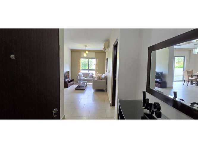 Alquiler Apartamento 2 Recamaras, Amoblado, PH Soleo Panamá Pacifico - Imagen 2