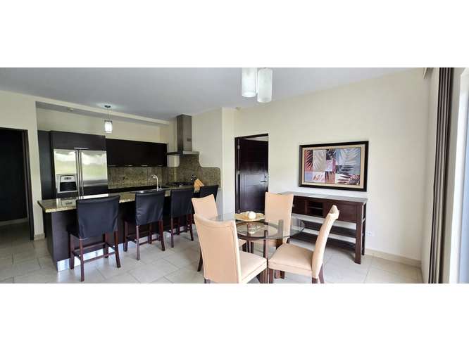 Alquiler Apartamento 2 Recamaras, Amoblado, PH Soleo Panamá Pacifico - Imagen 7