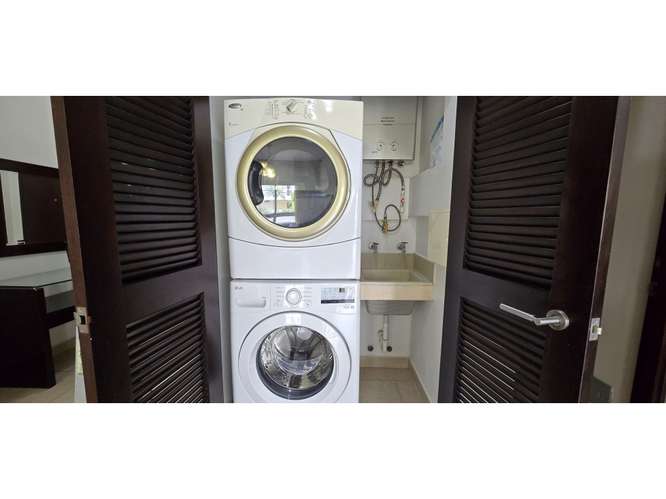 Alquiler Apartamento 2 Recamaras, Amoblado, PH Soleo Panamá Pacifico - Imagen 18