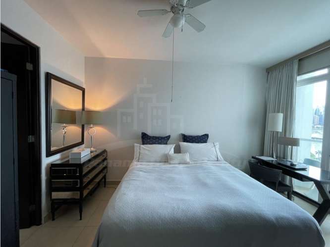 Se Alquila apartamento ubicado Avenida Balboa (MZ) - Imagen 6
