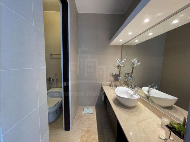 Se Alquila apartamento ubicado Avenida Balboa (MZ) - Imagen 4