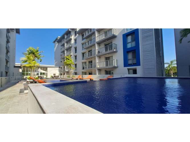 Alquiler Amoblado con Servicios Incluidos, PH Mosaic, Panamá Pacífico - Imagen 18