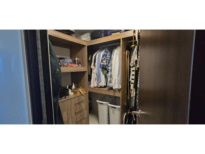 Alquiler de Apartamento Amoblado en Midrise - Panamá Pacífico - Imagen 7