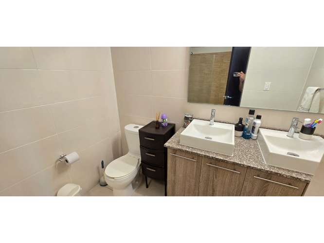 Alquiler de Apartamento Amoblado en Midrise - Panamá Pacífico - Imagen 8