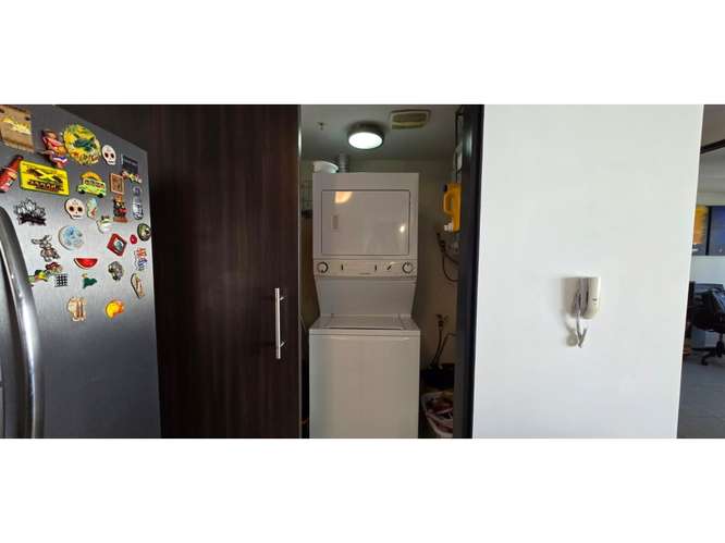 Alquiler de Apartamento Amoblado en Midrise - Panamá Pacífico - Imagen 12