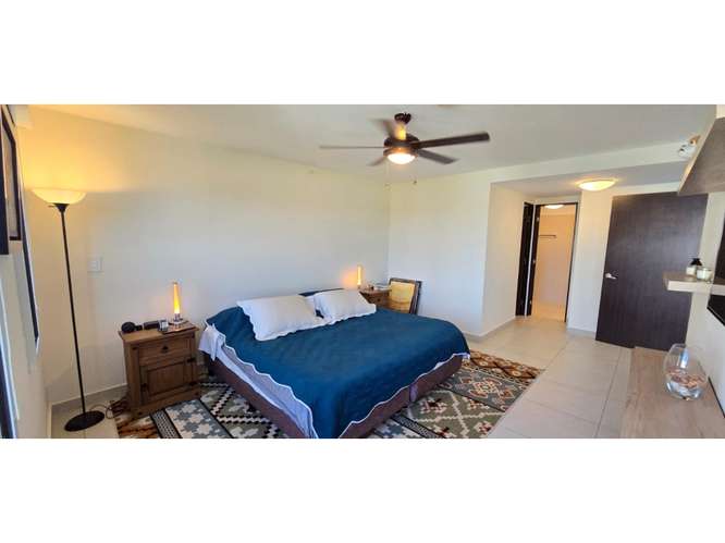 Alquiler de Apartamento Amoblado en Midrise - Panamá Pacífico - Imagen 6