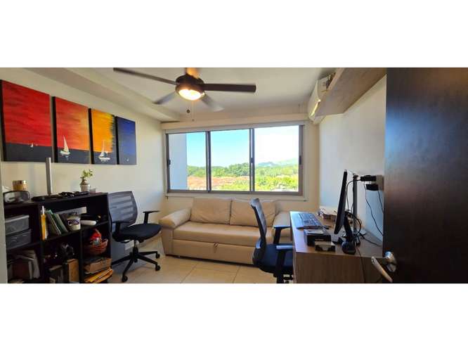 Alquiler de Apartamento Amoblado en Midrise - Panamá Pacífico - Imagen 9