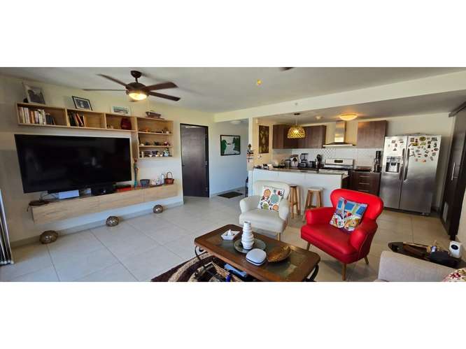 Alquiler de Apartamento Amoblado en Midrise - Panamá Pacífico - Imagen 3