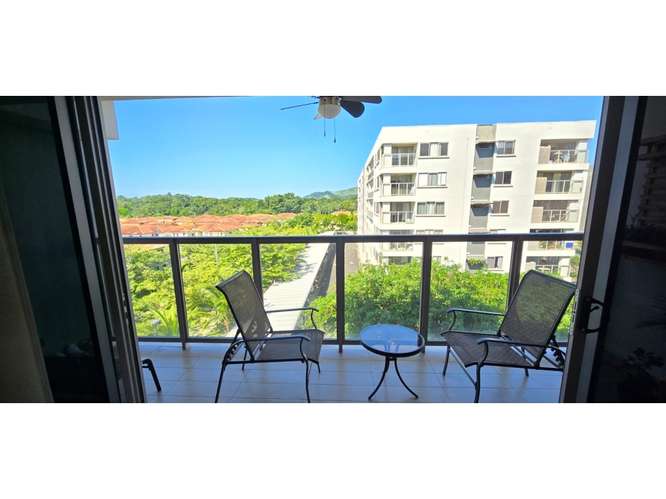 Alquiler de Apartamento Amoblado en Midrise - Panamá Pacífico - Imagen 4
