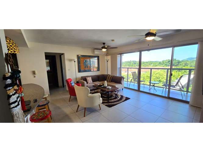 Alquiler de Apartamento Amoblado en Midrise - Panamá Pacífico - Imagen 2