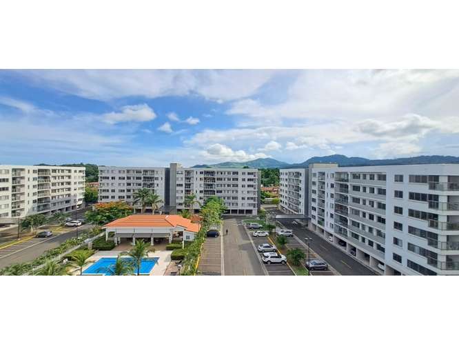 Alquiler de Apartamento Amoblado en Midrise - Panamá Pacífico - Imagen 15