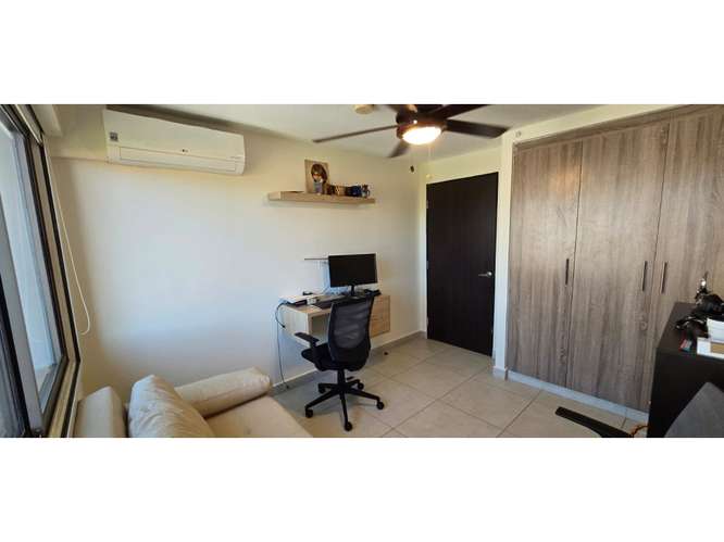 Alquiler de Apartamento Amoblado en Midrise - Panamá Pacífico - Imagen 10