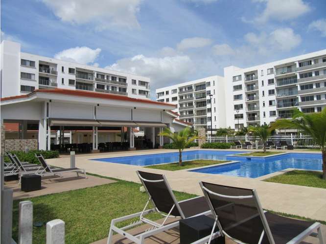 Alquiler de Apartamento Amoblado en Midrise - Panamá Pacífico - Imagen 13