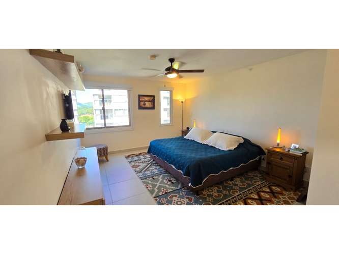 Alquiler de Apartamento Amoblado en Midrise - Panamá Pacífico - Imagen 5