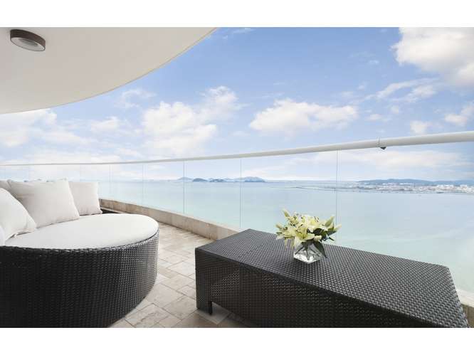 THE POINT PUNTA PAITILLA AMOBLADO APARTAMENTO ALQUILER - Imagen 6