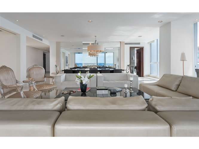 THE POINT PUNTA PAITILLA AMOBLADO APARTAMENTO ALQUILER - Imagen 3